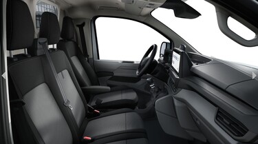 heti ajoon Volkswagen Transporter