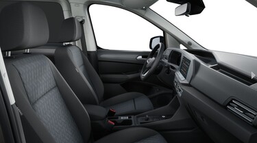 heti ajoon Volkswagen Caddy Maxi