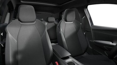 heti ajoon Volkswagen ID. Polo