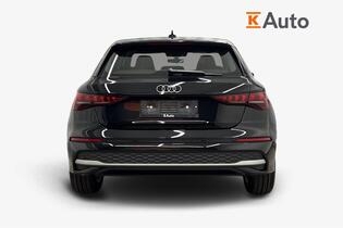 heti ajoon Audi A3