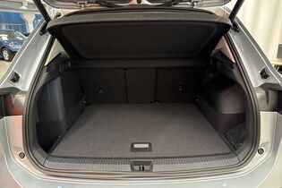 heti ajoon Volkswagen Tiguan