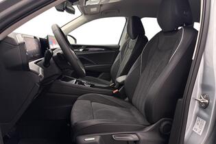 heti ajoon Volkswagen Tiguan