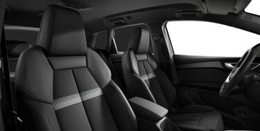 heti ajoon Audi Q4 e-tron