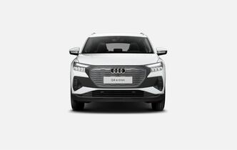 heti ajoon Audi Q4 e-tron