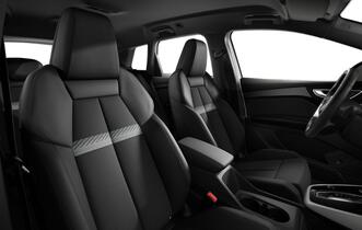 heti ajoon Audi Q4 e-tron