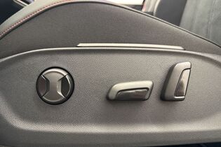 heti ajoon Volkswagen ID.7