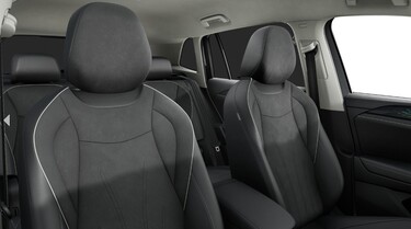 heti ajoon Volkswagen Tiguan