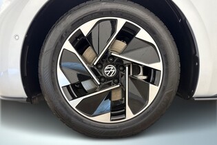 heti ajoon Volkswagen ID.3