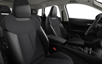 heti ajoon Audi Q3