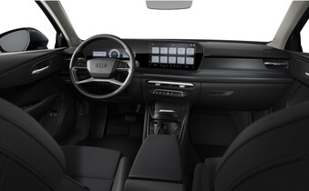 heti ajoon Audi Q3