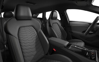 heti ajoon Audi A6 e-tron