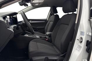 heti ajoon Volkswagen Golf