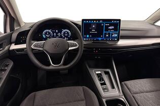 heti ajoon Volkswagen Golf