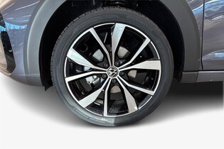 heti ajoon Volkswagen Taigo