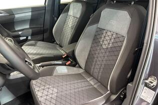 heti ajoon Volkswagen Taigo