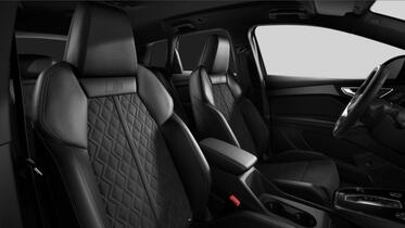 heti ajoon Audi Q4 e-tron