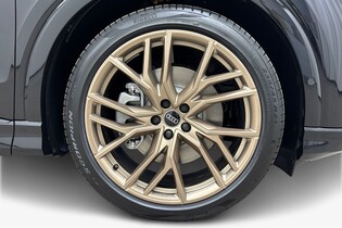 heti ajoon Audi Q4 e-tron