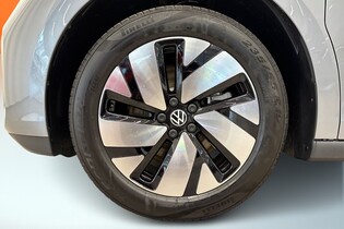 heti ajoon Volkswagen ID. Buzz