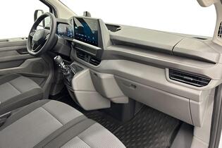 heti ajoon Volkswagen Transporter