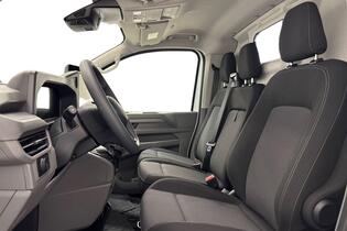 heti ajoon Volkswagen Transporter