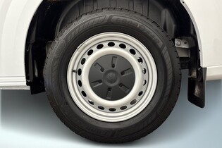 heti ajoon Volkswagen Transporter