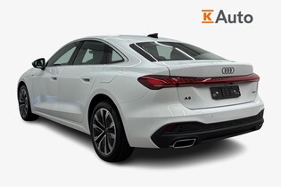 heti ajoon Audi A5