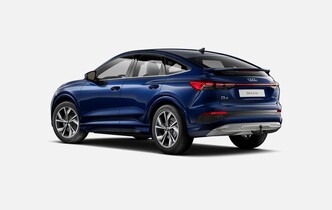 heti ajoon Audi Q4 e-tron