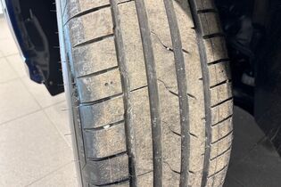 heti ajoon Audi Q4 e-tron