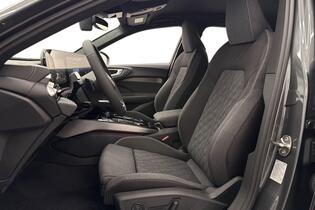 heti ajoon Audi A5