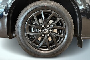 heti ajoon Volkswagen Transporter