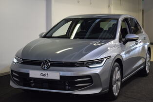 heti ajoon Volkswagen Golf