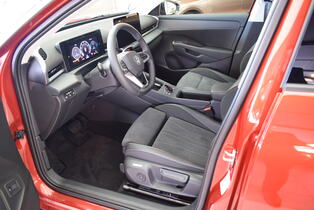 heti ajoon Volkswagen T-Roc