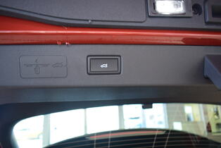 heti ajoon Volkswagen T-Roc