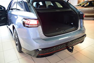 heti ajoon Volkswagen ID.7