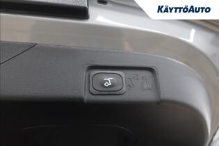 heti ajoon Ford Puma