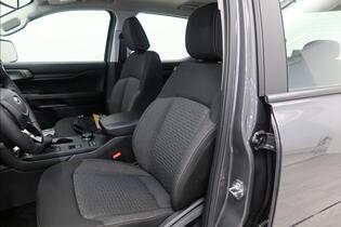 heti ajoon Ford Ranger