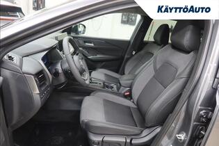 heti ajoon Nissan Qashqai