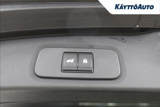 heti ajoon Nissan Qashqai