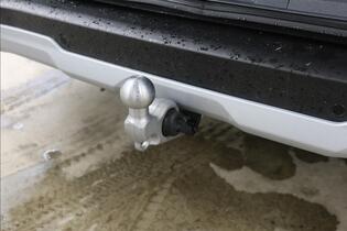 heti ajoon Ford Tourneo Custom