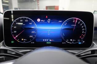 heti ajoon Mercedes-Benz C