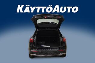 heti ajoon Mercedes-Benz EQA