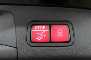 heti ajoon Mercedes-Benz EQA