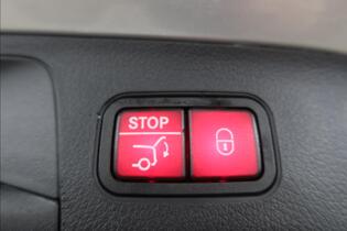 heti ajoon Mercedes-Benz EQA