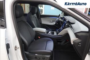 heti ajoon Ford Capri