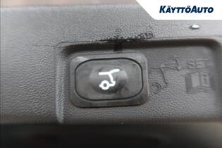 heti ajoon Ford Puma