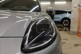 heti ajoon Ford Puma