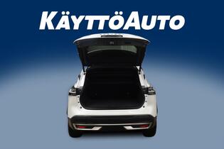 heti ajoon Nissan Qashqai