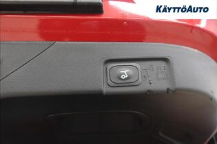 heti ajoon Ford Puma