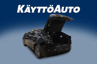 heti ajoon Ford Capri