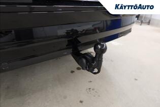 heti ajoon Ford Capri